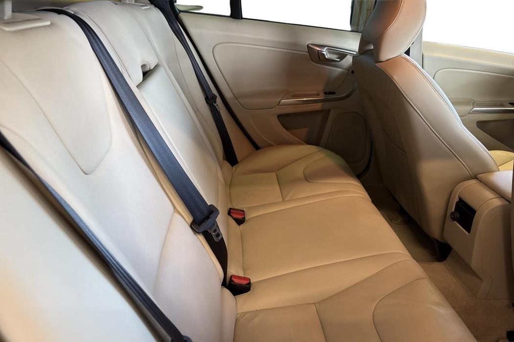 Volvo V60 2018