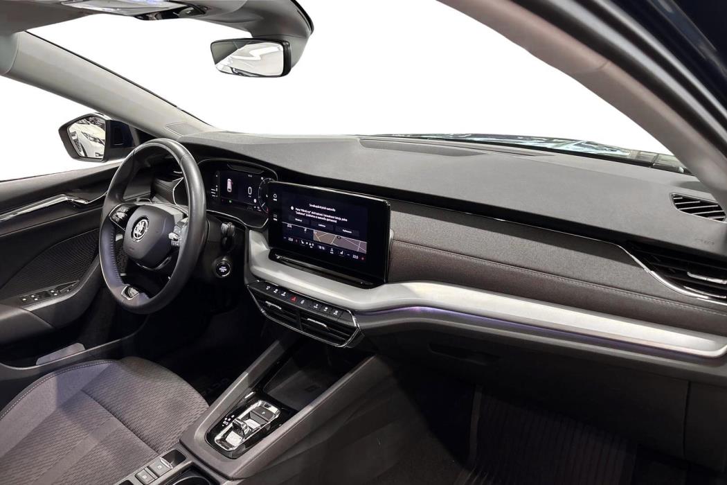 Skoda Octavia 2023