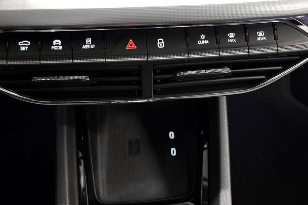 Skoda Octavia 2023