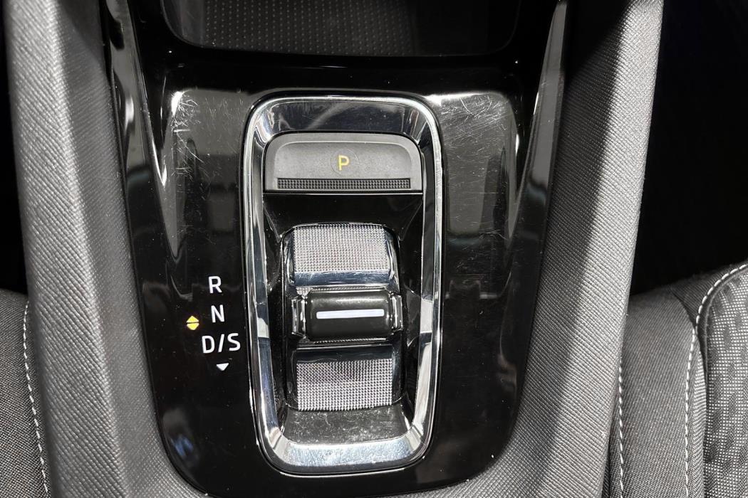 Skoda Octavia 2023
