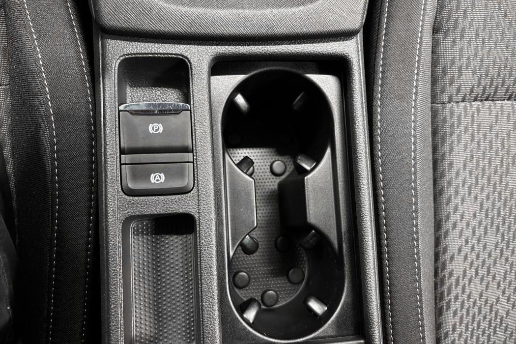 Skoda Octavia 2023