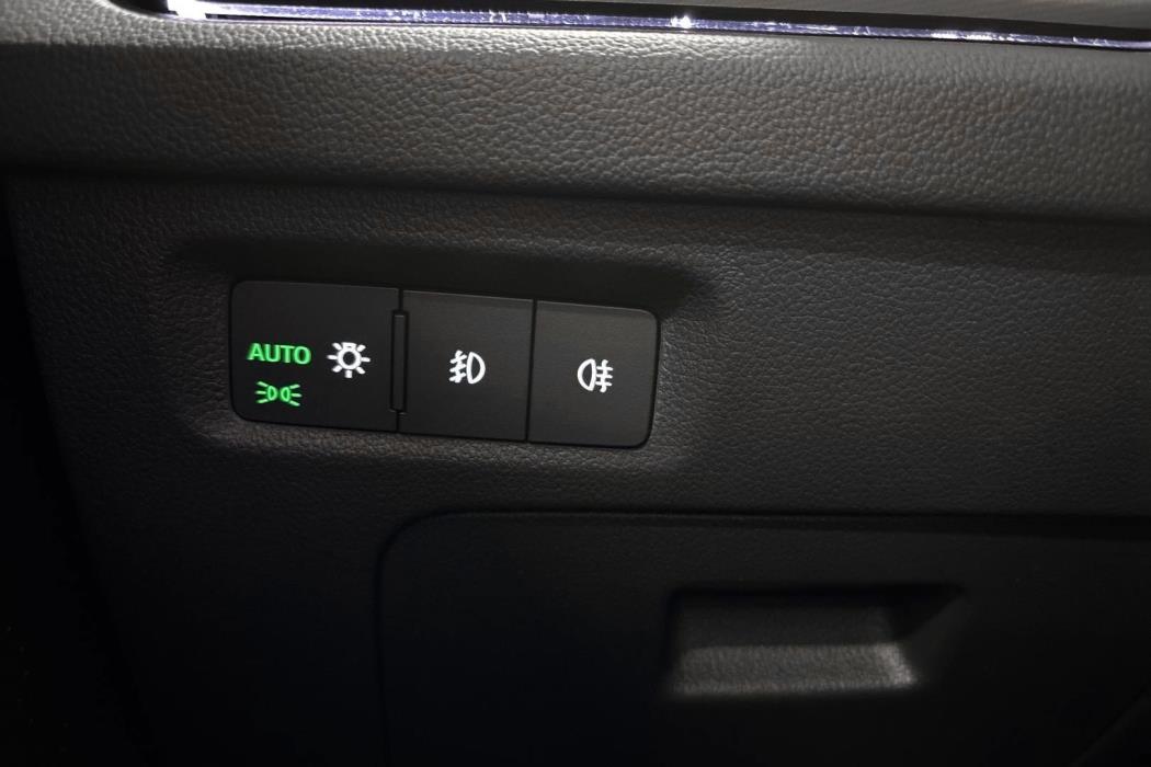 Skoda Octavia 2023