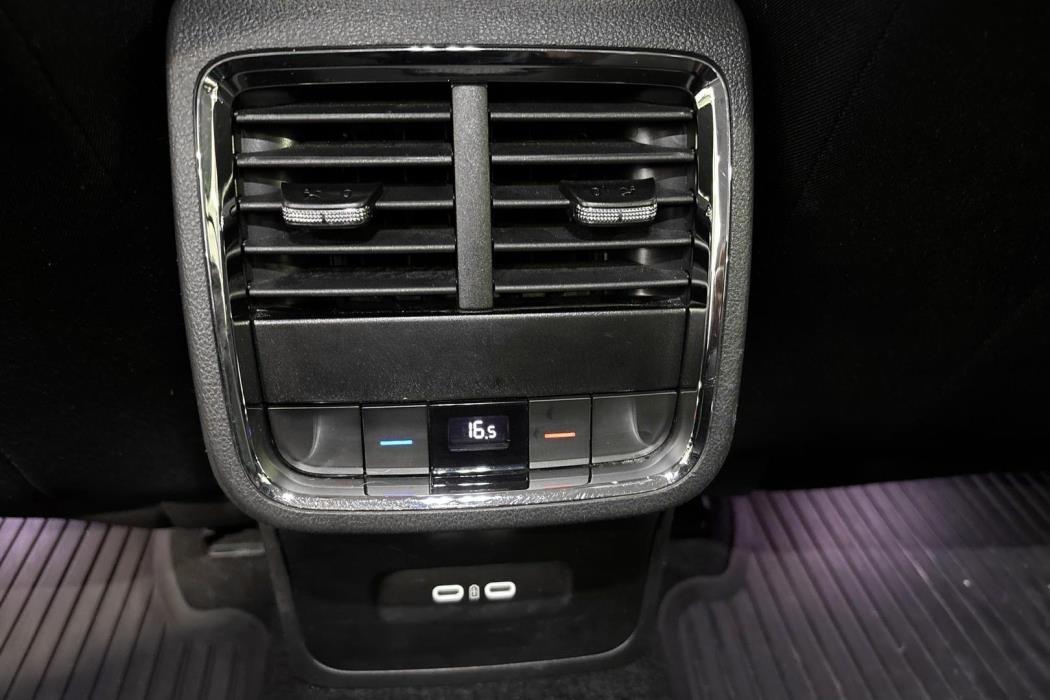 Skoda Octavia 2023