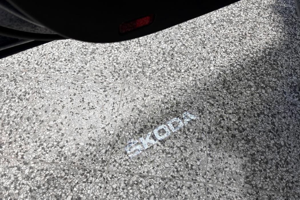 Skoda Octavia 2023