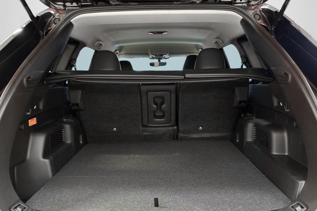 Mitsubishi Outlander 2026