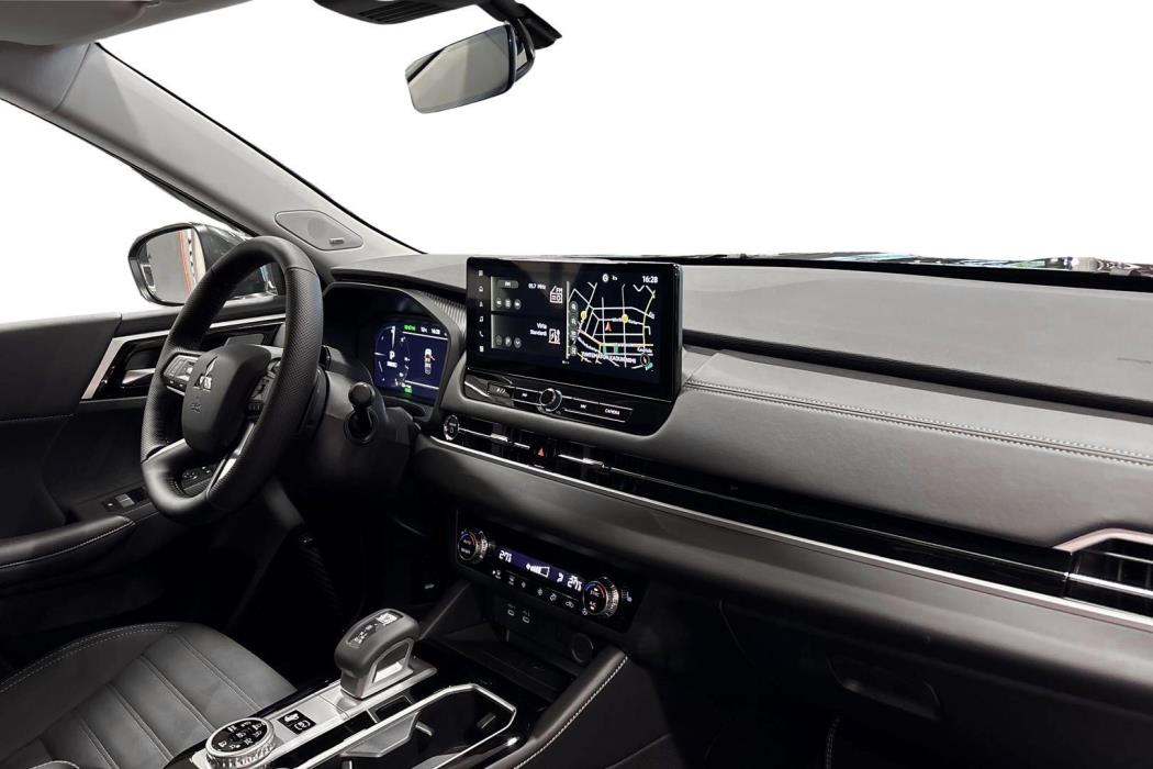 Mitsubishi Outlander 2026