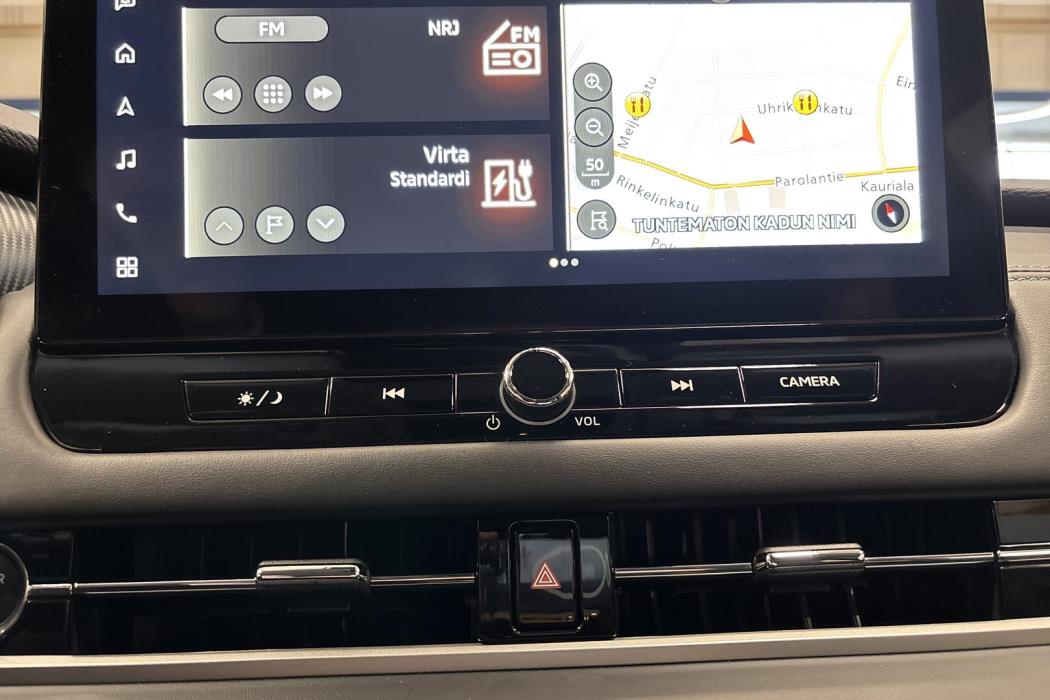 Mitsubishi Outlander 2026