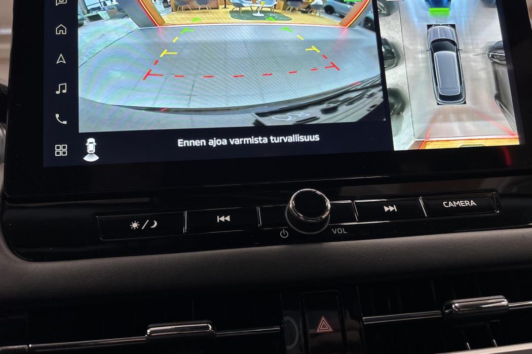 Mitsubishi Outlander 2026