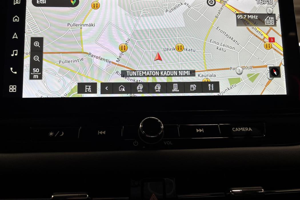 Mitsubishi Outlander 2026