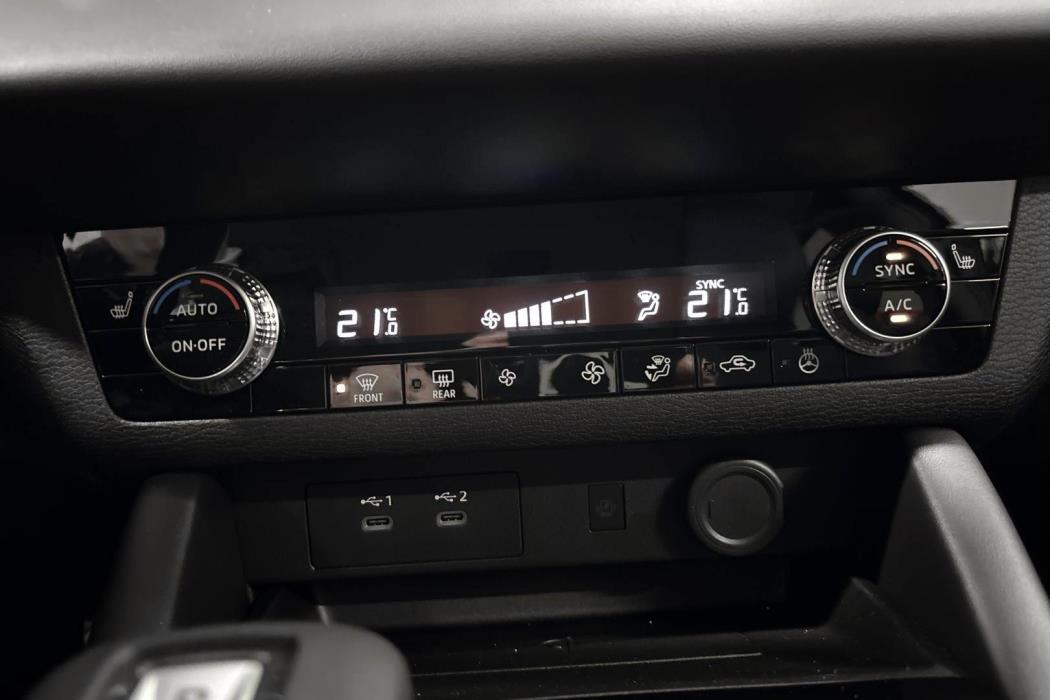 Mitsubishi Outlander 2026
