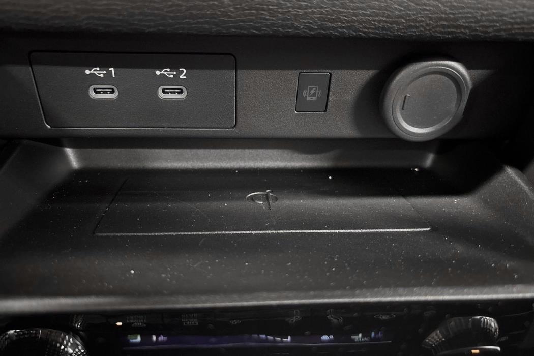 Mitsubishi Outlander 2026