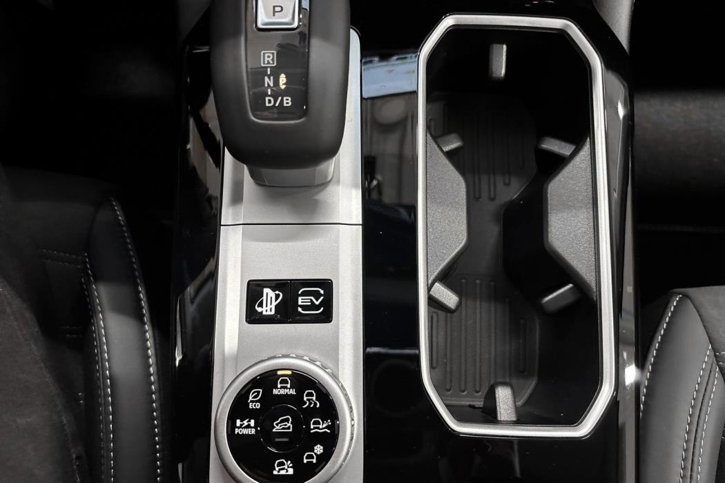 Mitsubishi Outlander 2026