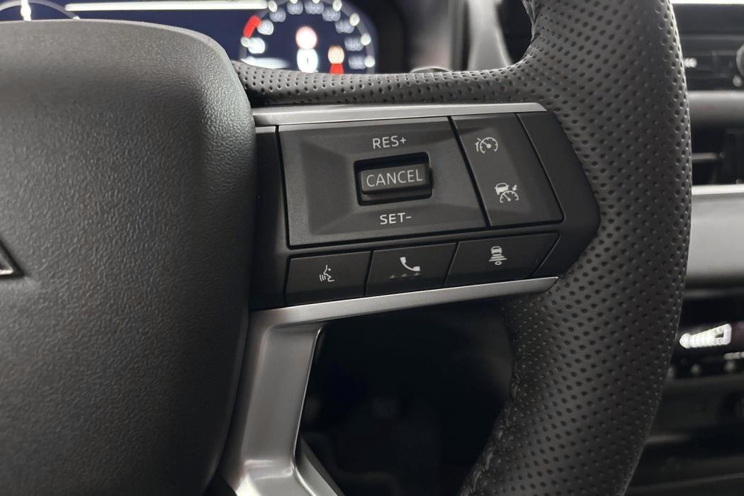 Mitsubishi Outlander 2026
