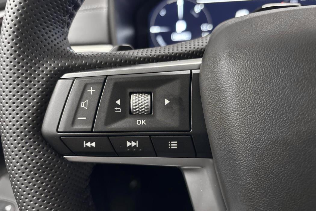 Mitsubishi Outlander 2026