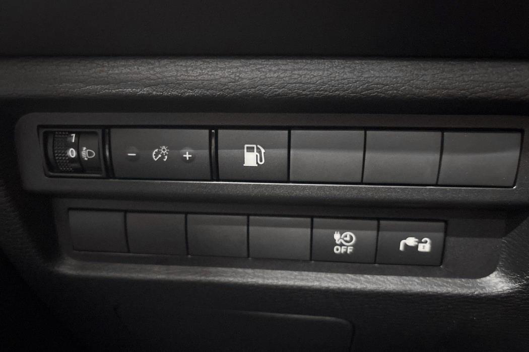 Mitsubishi Outlander 2026