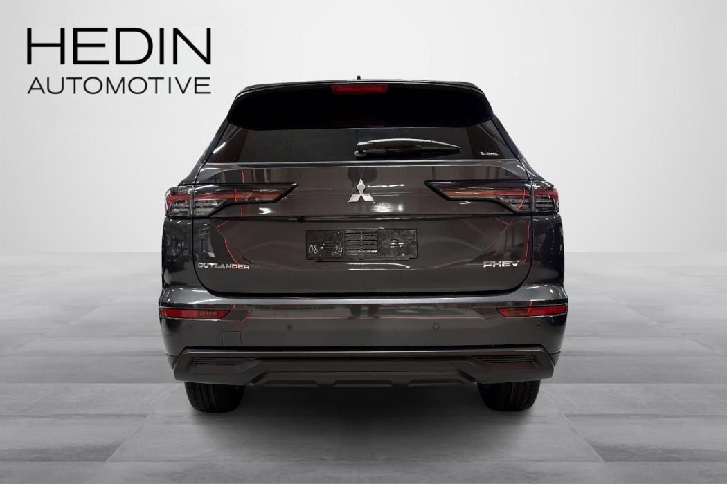 Mitsubishi Outlander 2026