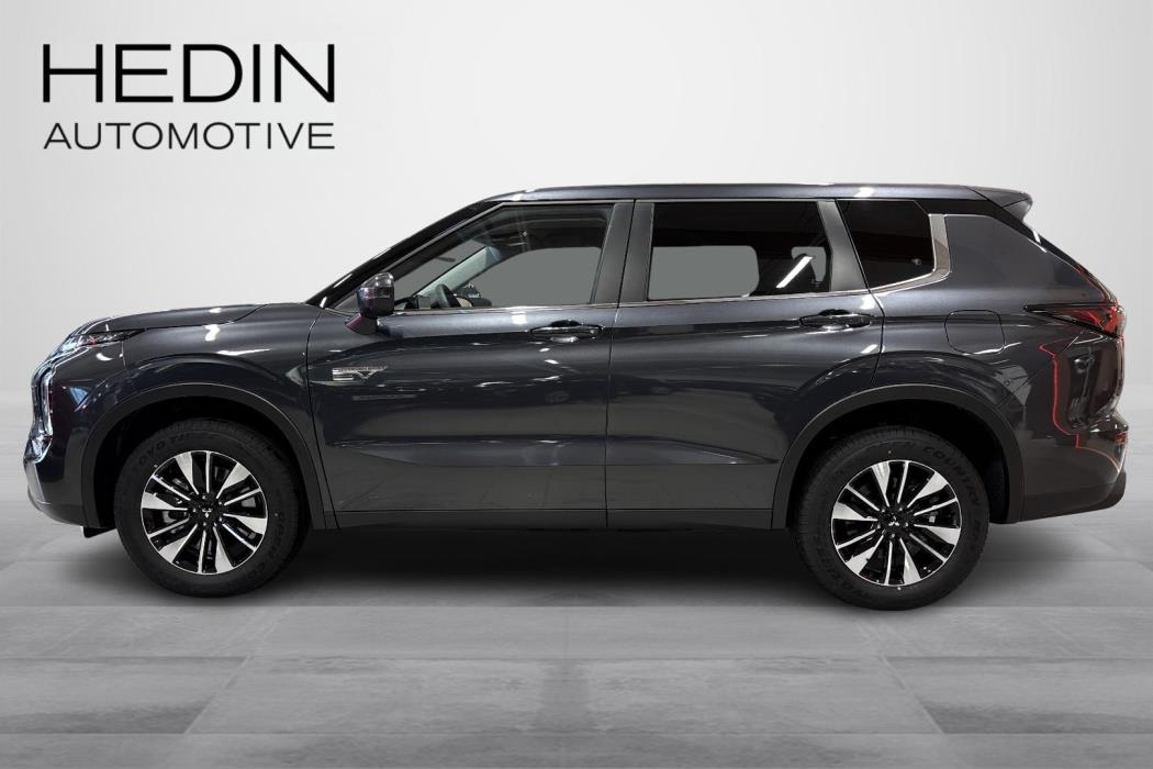 Mitsubishi Outlander 2026