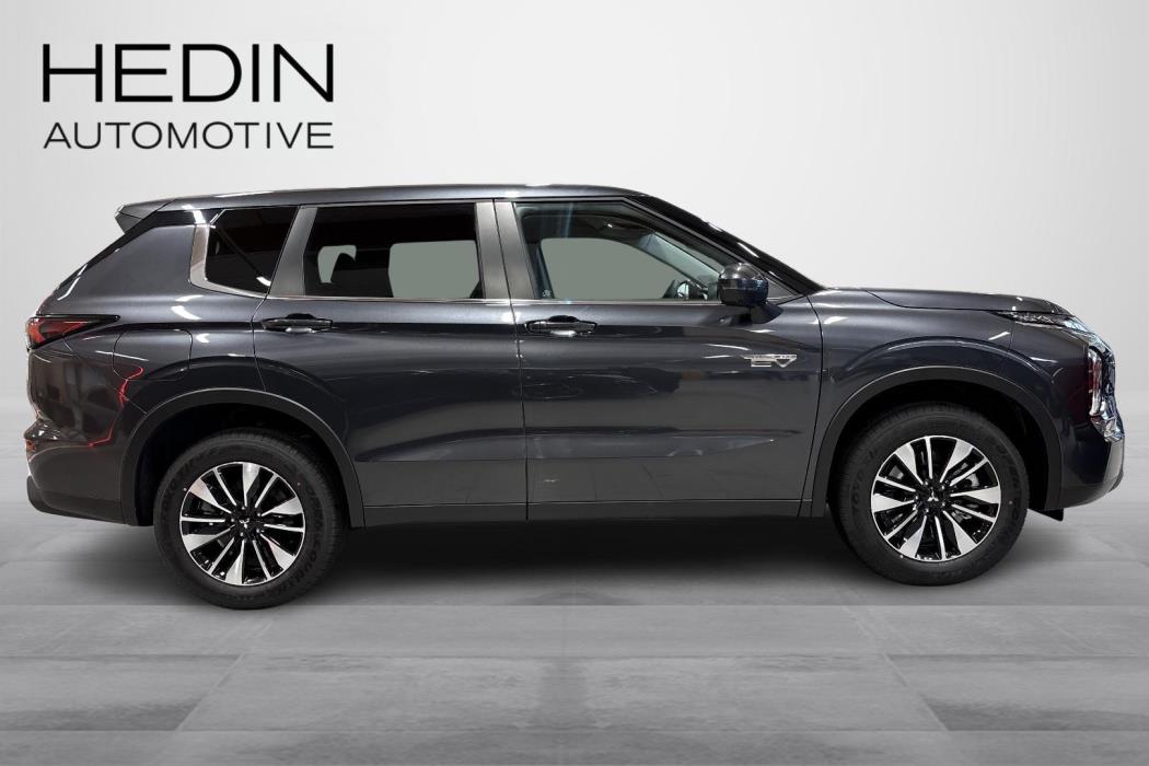 Mitsubishi Outlander 2026