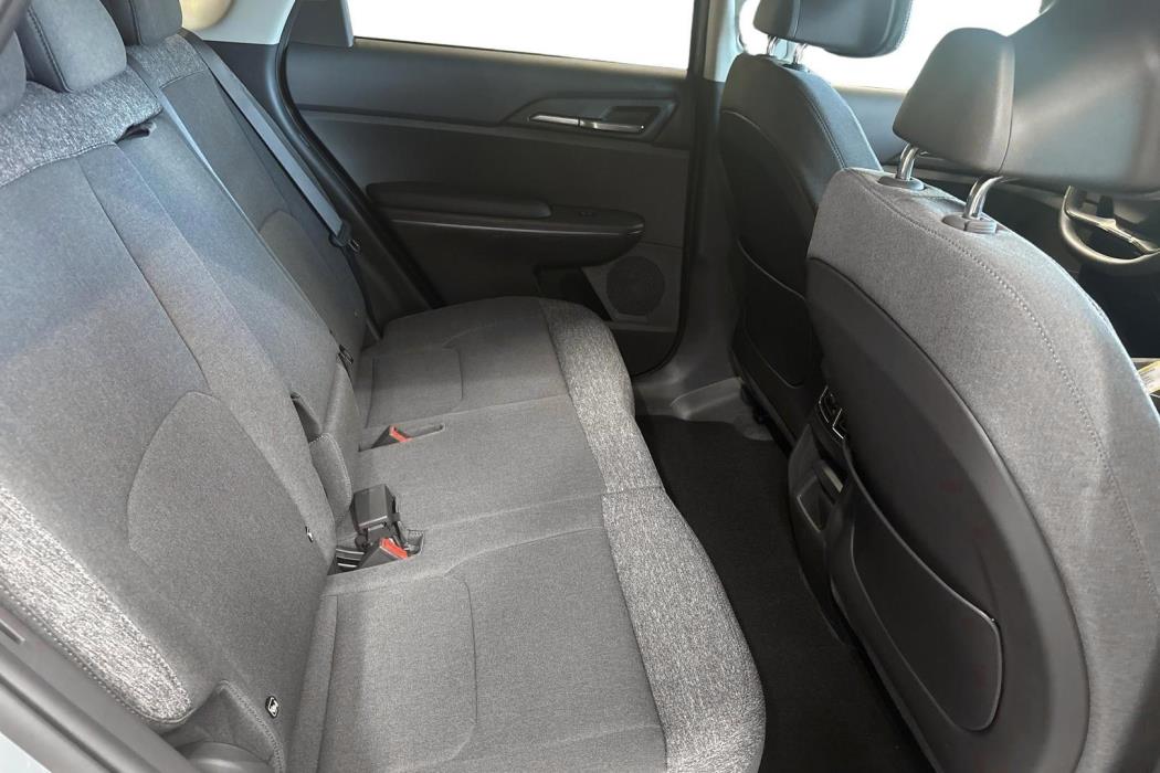 Kia EV5 2026