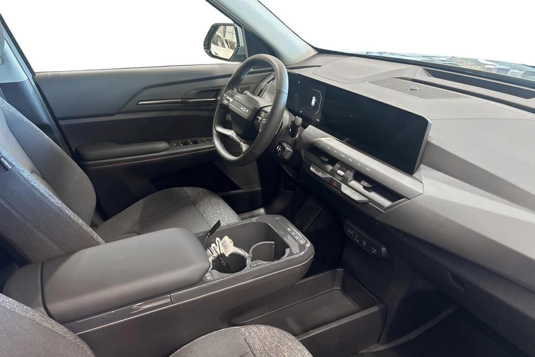 Kia EV5 2026