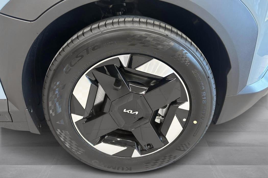 Kia EV5 2026