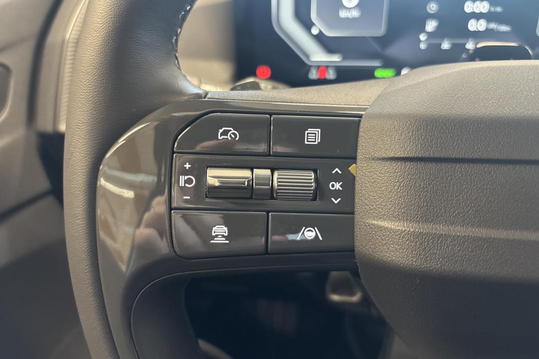 Kia EV5 2026