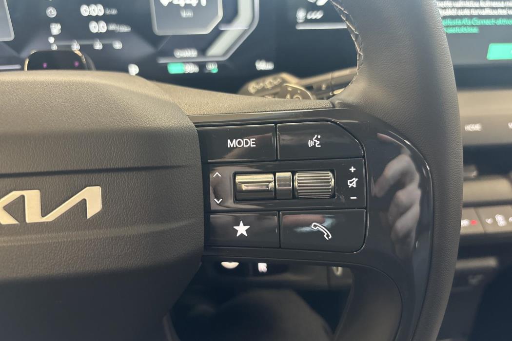 Kia EV5 2026