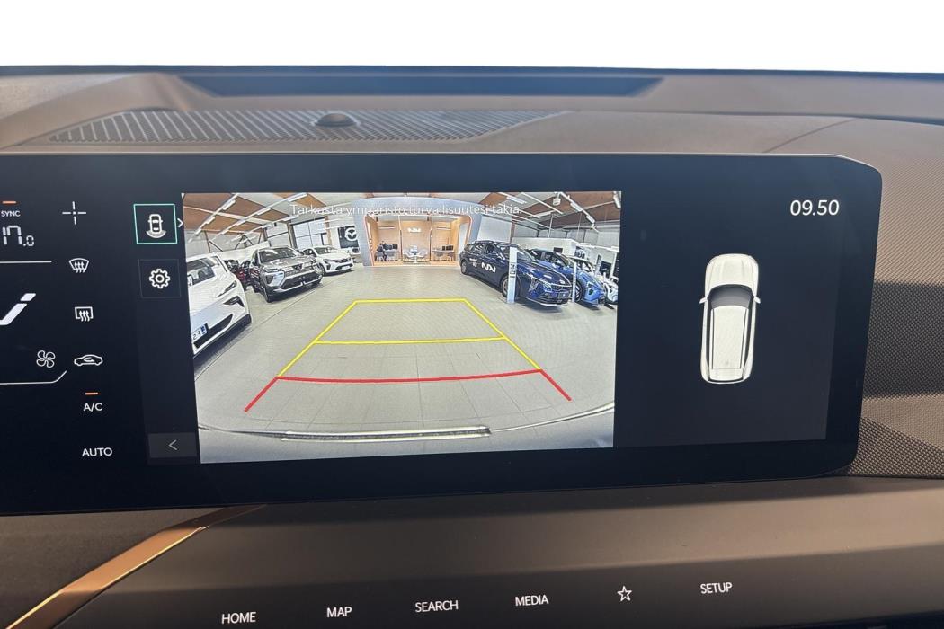 Kia EV5 2026
