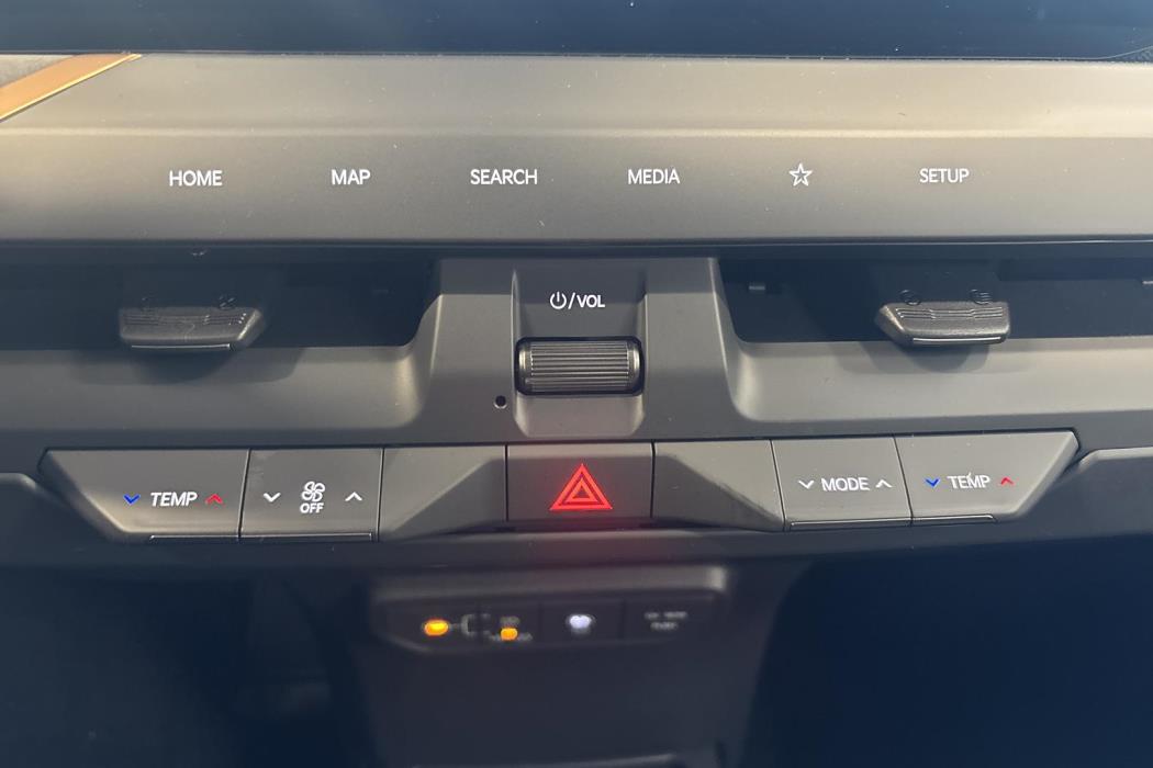 Kia EV5 2026