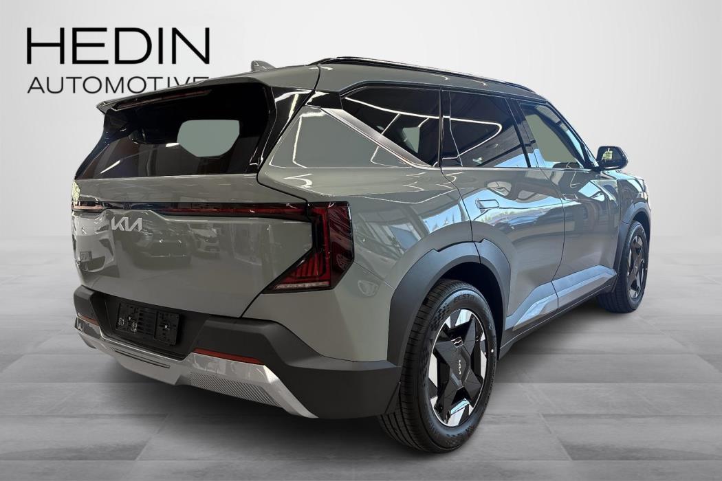 Kia EV5 2026