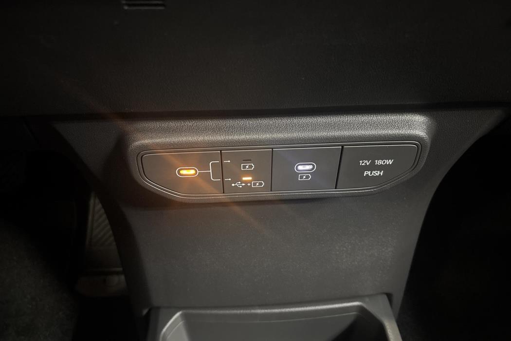 Kia EV5 2026