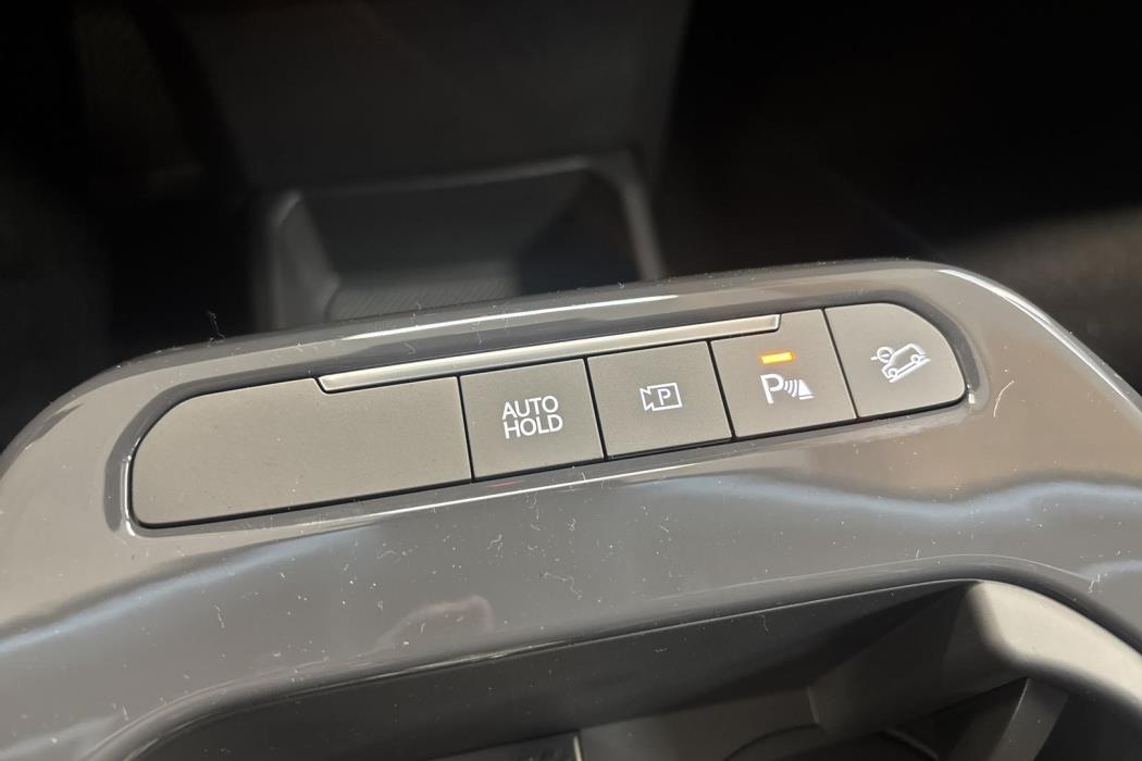 Kia EV5 2026