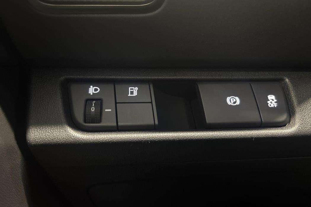 Kia EV5 2026
