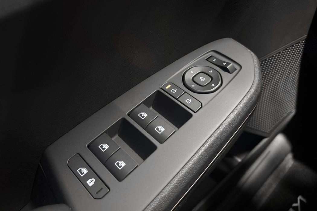 Kia EV5 2026