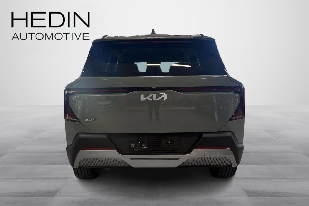 Kia EV5 2026