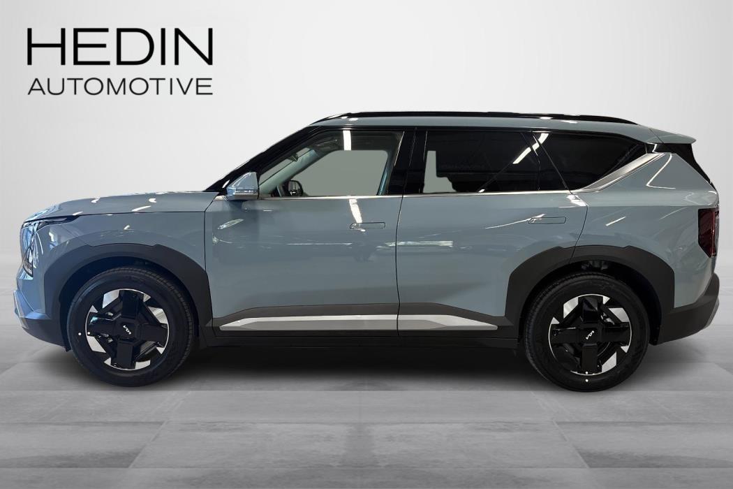 Kia EV5 2026