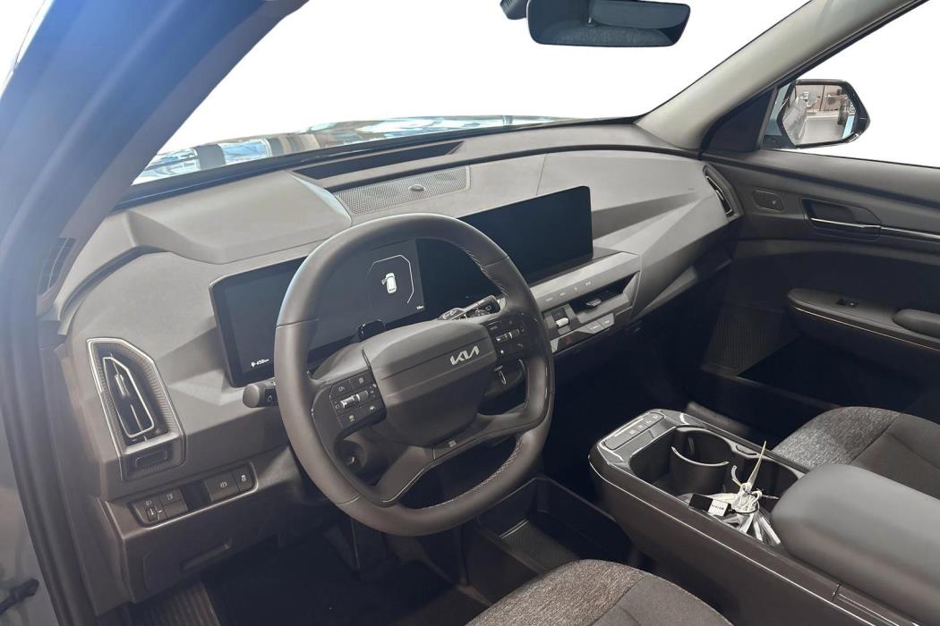 Kia EV5 2026