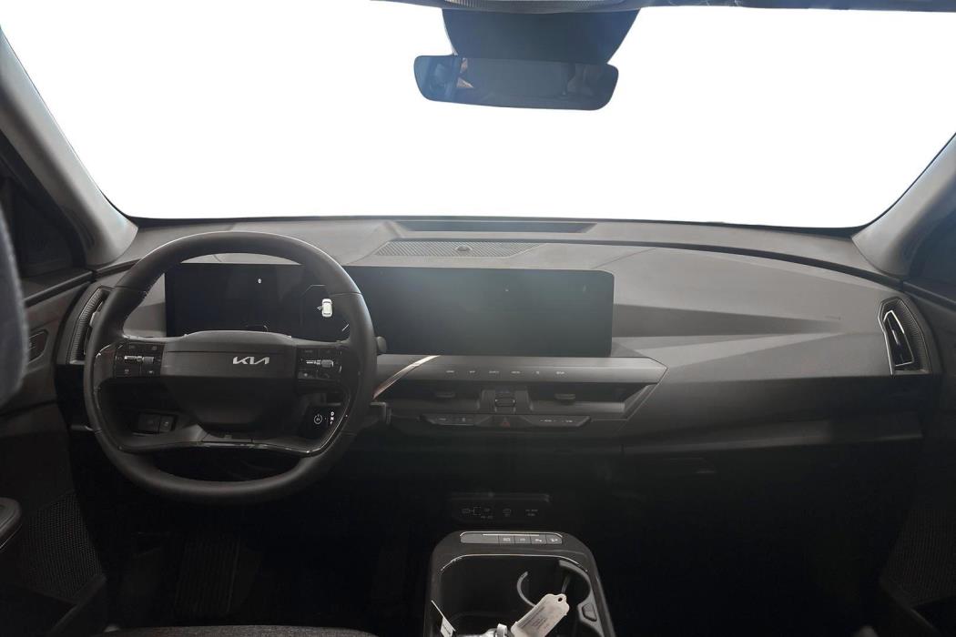 Kia EV5 2026