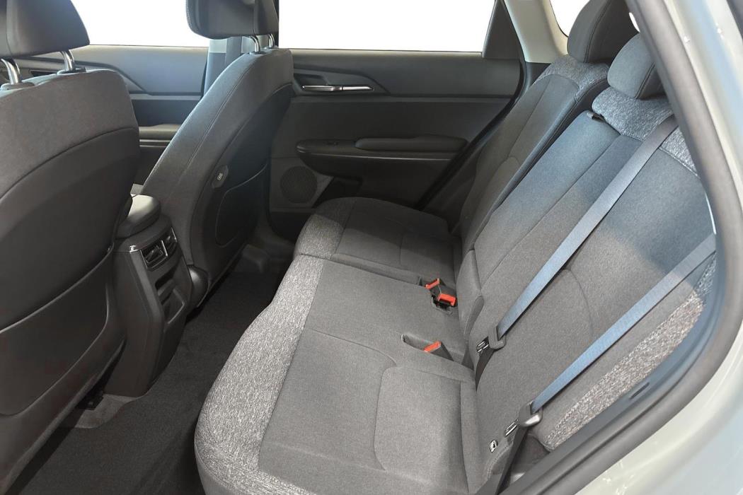 Kia EV5 2026