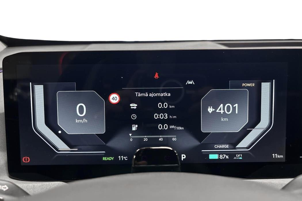 Kia EV5 2026
