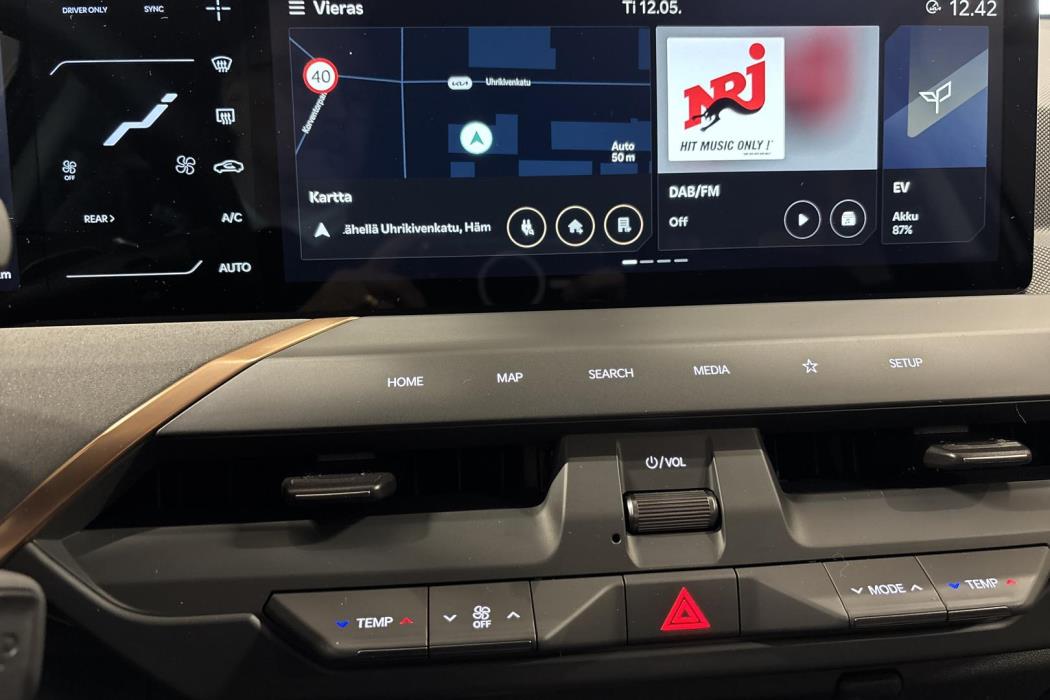Kia EV5 2026