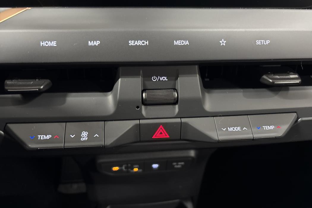 Kia EV5 2026