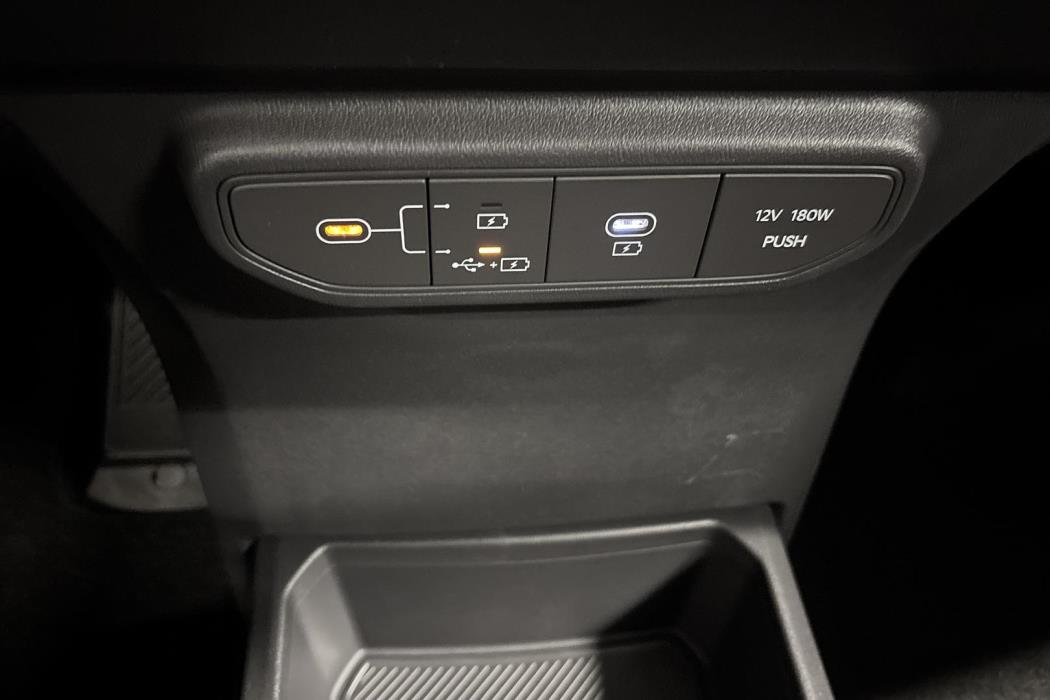 Kia EV5 2026