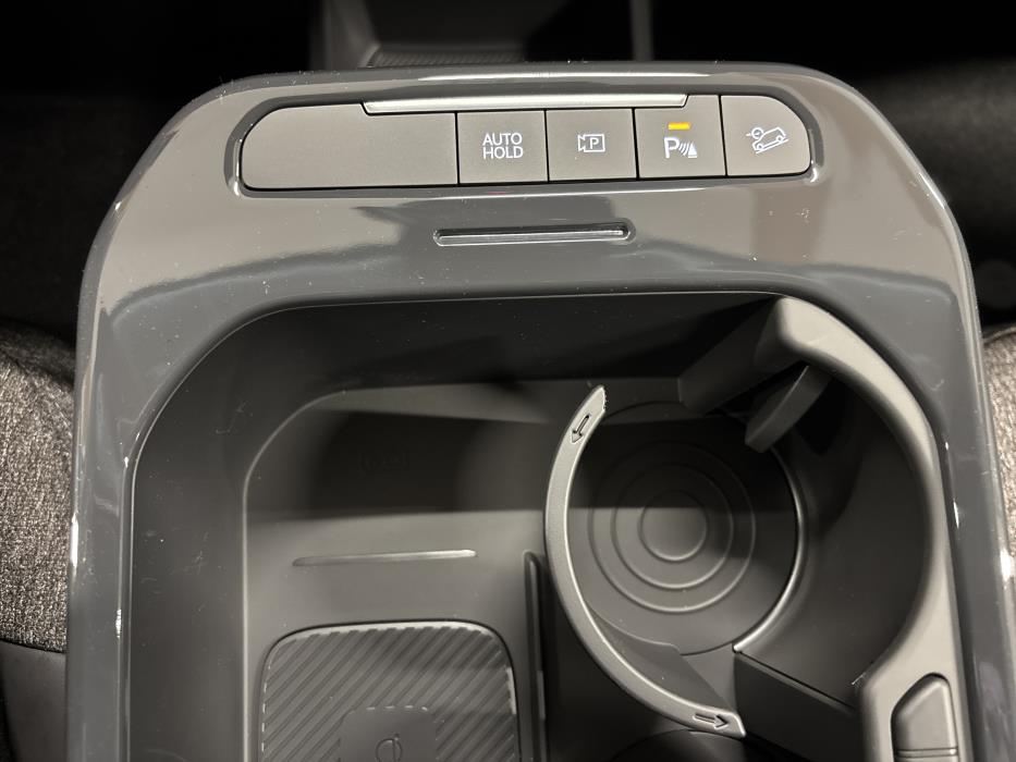 Kia EV5 2026