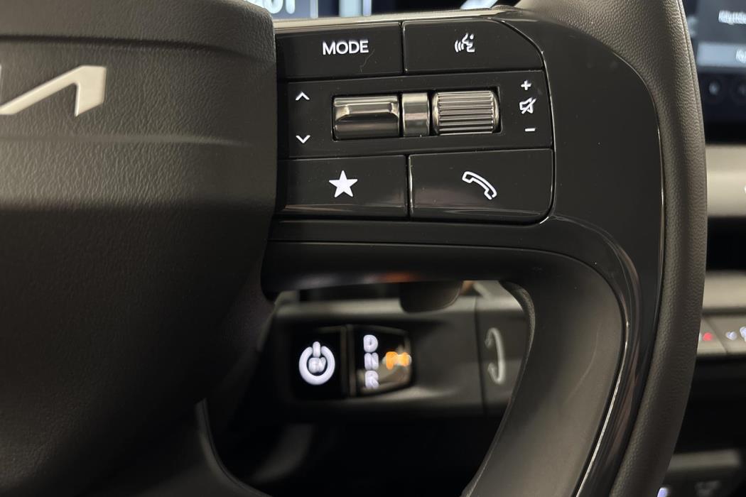 Kia EV5 2026