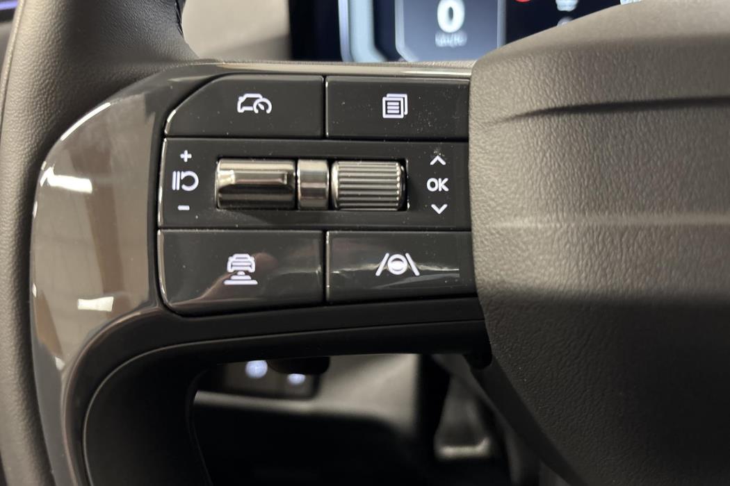 Kia EV5 2026