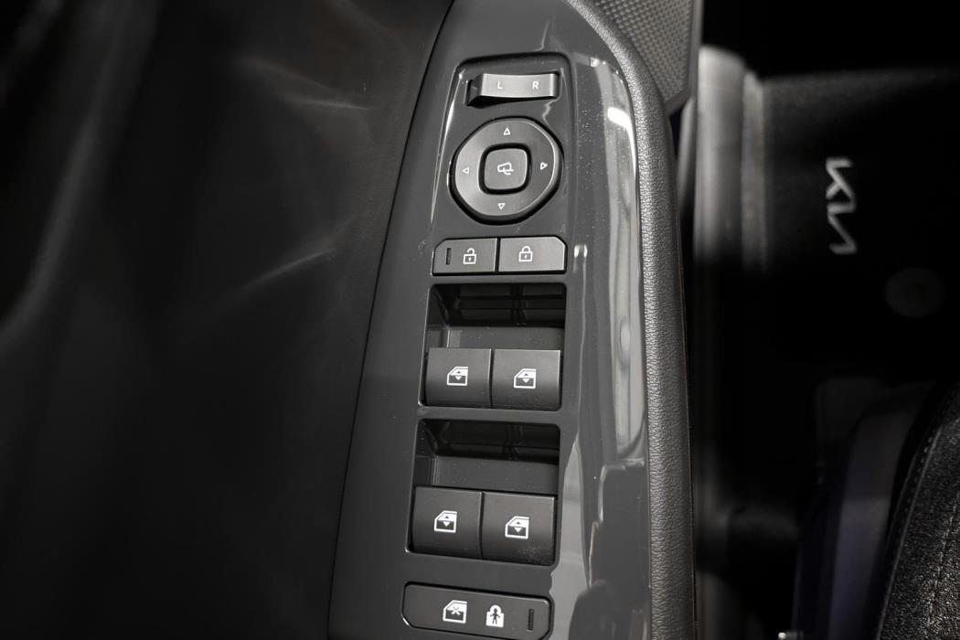 Kia EV5 2026