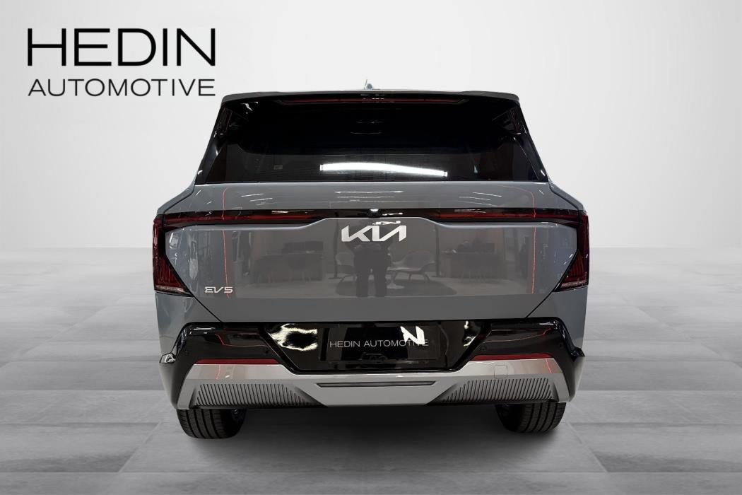 Kia EV5 2026