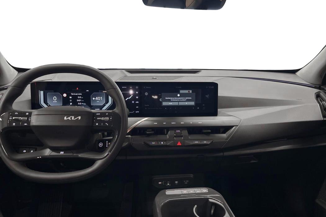 Kia EV5 2026