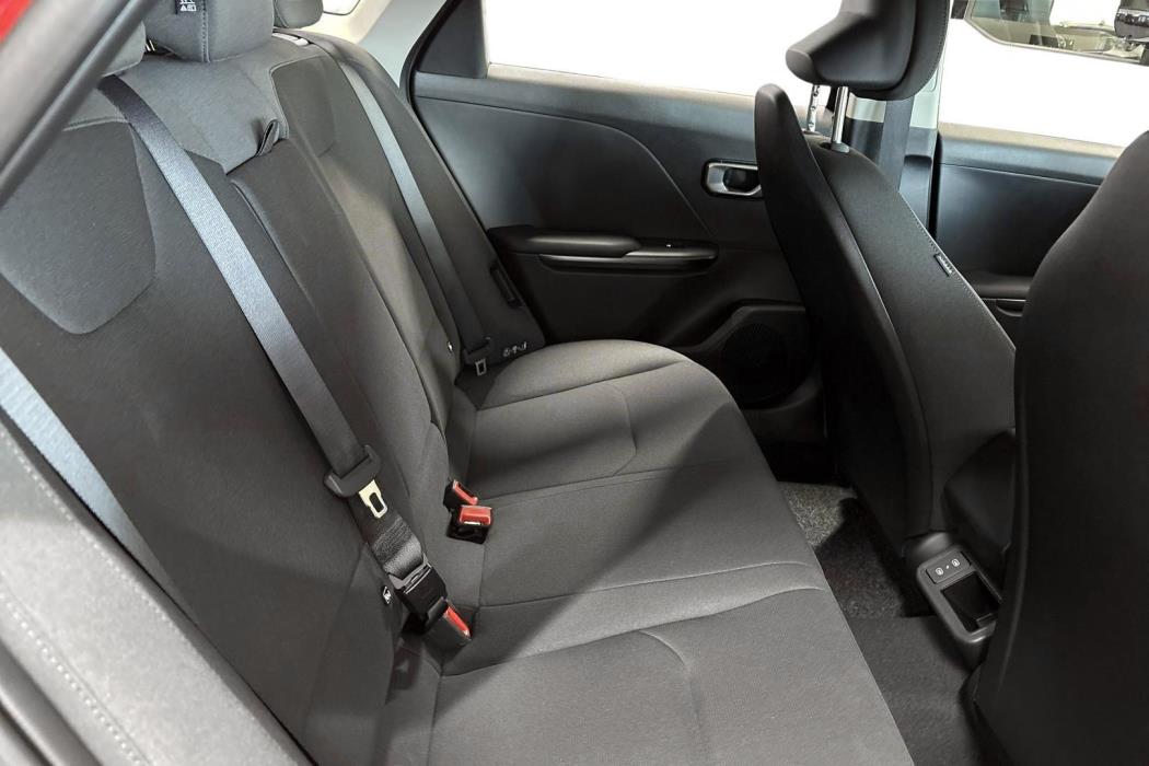 Kia K4 2026